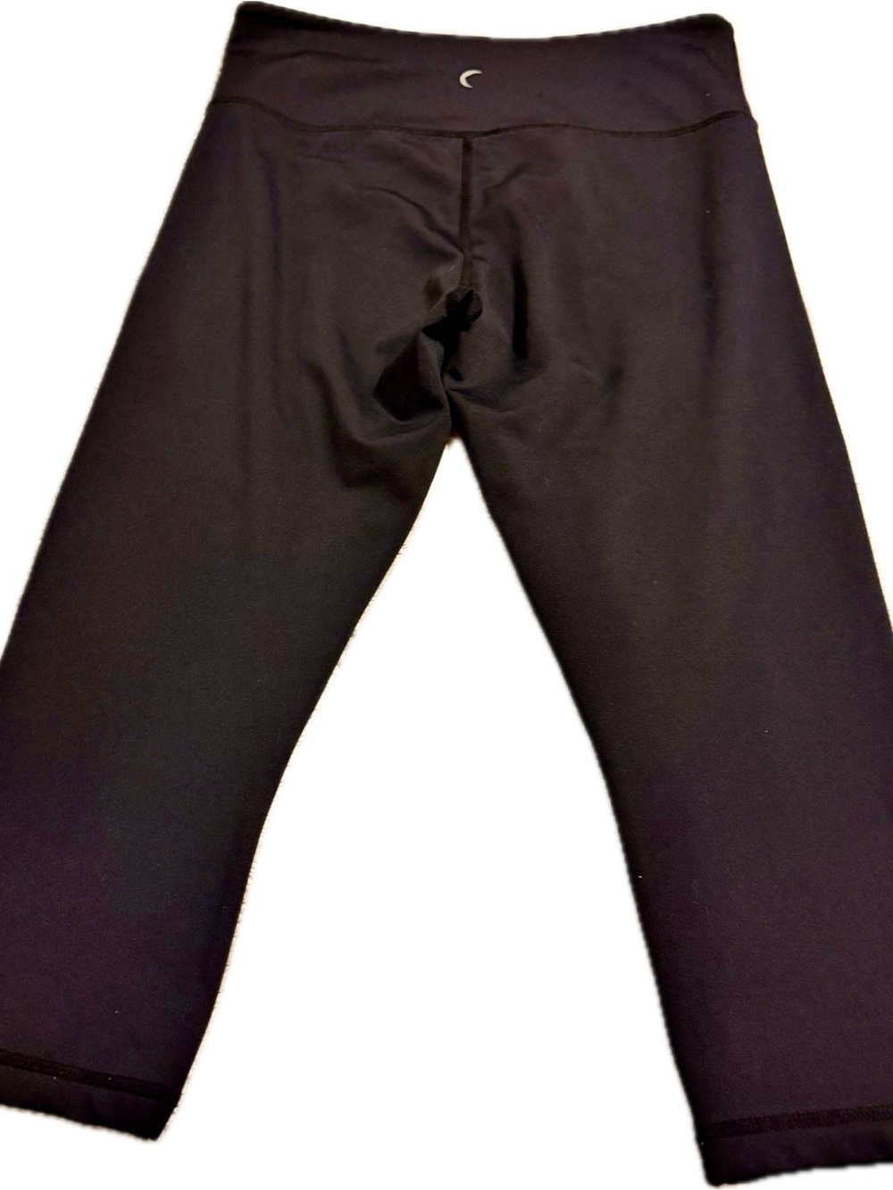 ZYIA Women's Cropped Leggings